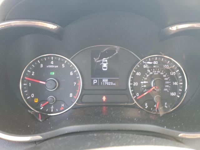 Photo 9 from auction – 2014 KIA FORTE EX with VIN KNAFX5A89E5234569