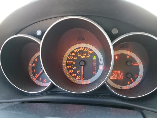 صورة رقم 9 من المزاد - 2004 MAZDA 3 HATCHBAC مع VIN JM1BK143241148213