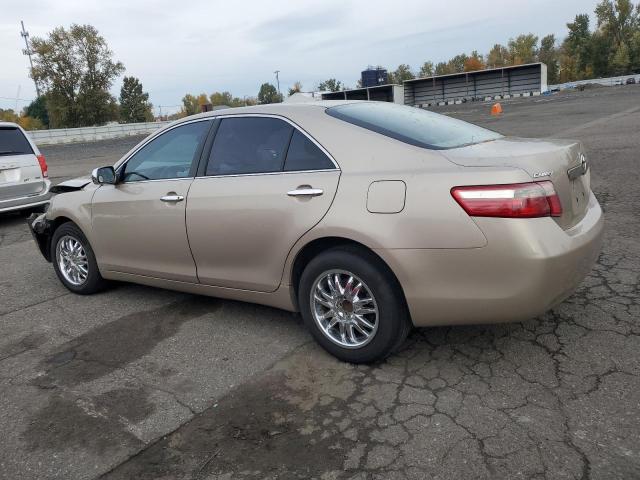 Photo 2 from auction – 2007 TOYOTA CAMRY CE with VIN 4T1BE46K57U507307