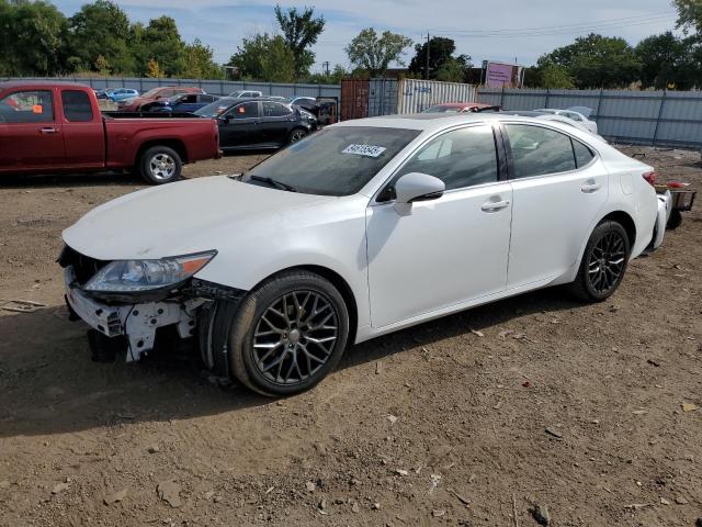 LEXUS ES 350 2014 с VIN JTHBK1GG5E2099355 - Фото с аукциона