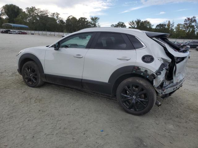Photo 2 from auction – 2025 MAZDA CX-30 SELE with VIN 3MVDMBBM9SM813787
