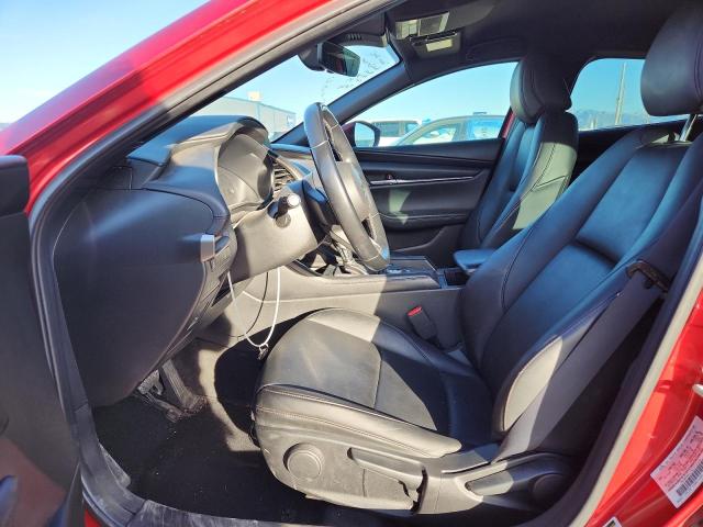 Photo 7 from auction – 2022 MAZDA 3 SELECT with VIN JM1BPAKL1N1512546