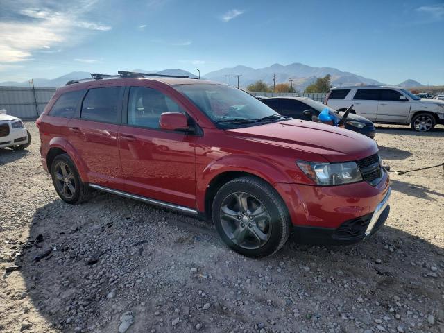 Photo 4 from auction – 2015 DODGE JOURNEY CR with VIN 3C4PDCGG1FT611397