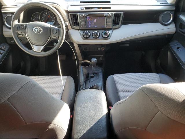 Photo 8 from auction – 2013 TOYOTA RAV4 LE with VIN 2T3ZFREV8DW049706