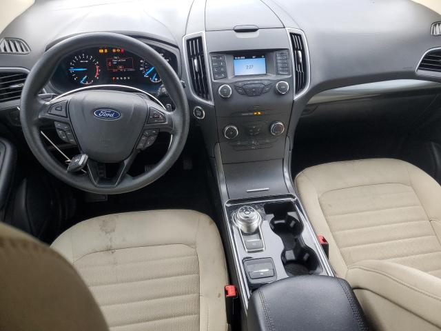 Photo 8 from auction – 2019 FORD EDGE SE with VIN 2FMPK4G91KBB89369