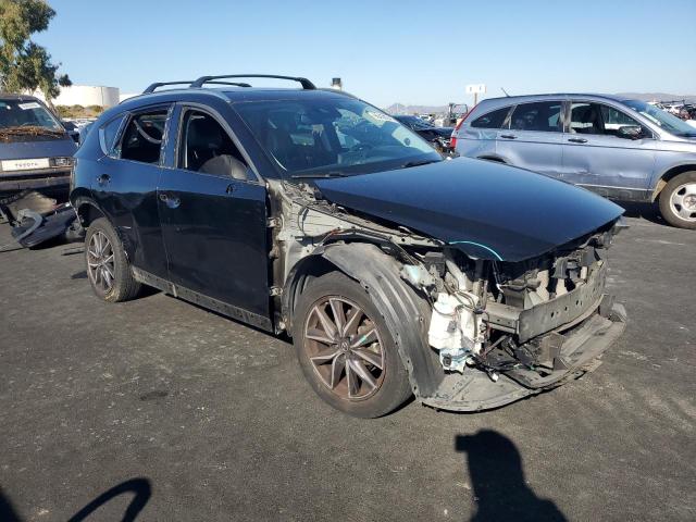 Photo 4 from auction – 2018 MAZDA CX-5 GRAND with VIN JM3KFBDM2J0360587