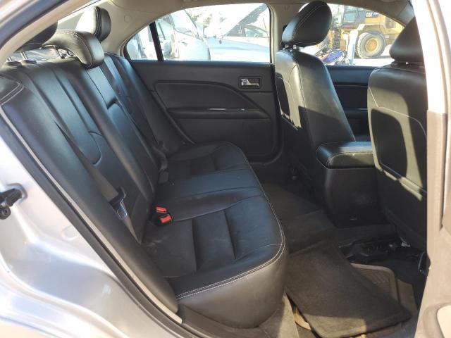 Photo 10 from auction – 2011 FORD FUSION SEL with VIN 3FAHP0JAXBR196074