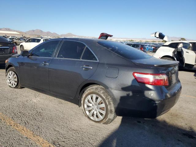 Photo 2 from auction – 2007 TOYOTA CAMRY CE with VIN 4T1BE46KX7U504757