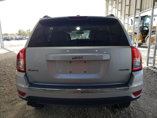 Photo 6 from auction – 2011 JEEP COMPASS LI with VIN 1J4NF5FB1BD244529