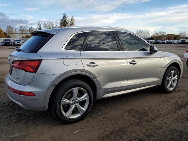 Photo 3 from auction – 2018 AUDI Q5 PREMIUM with VIN WA1BNAFY3J2043244
