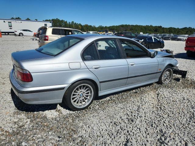 Photo 3 from auction – 1998 BMW 540 I with VIN WBADE5328WBV95378