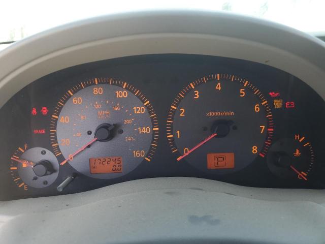 Photo 9 from auction – 2003 INFINITI G35 with VIN JNKCV51E43M015022