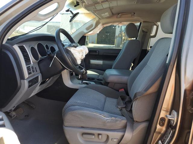 Photo 7 from auction – 2008 TOYOTA TUNDRA CRE with VIN 5TFEV54148X047073