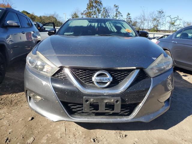 Photo 5 from auction – 2017 NISSAN MAXIMA 3.5 with VIN 1N4AA6AP1HC395791