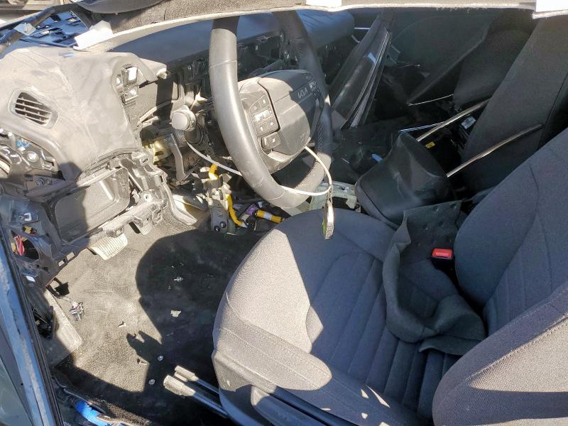 Zdjęcie 8 z aukcji – 2025 KIA K4 EX z VIN 3KPFU4DE7SE016394
