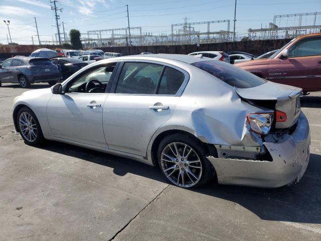 Photo 2 from auction – 2011 INFINITI G37 BASE with VIN JN1CV6AP4BM501467