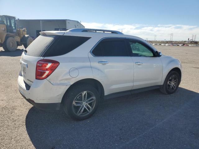 Photo 3 from auction – 2016 CHEVROLET EQUINOX LT with VIN 2GNALDEK2G1173571