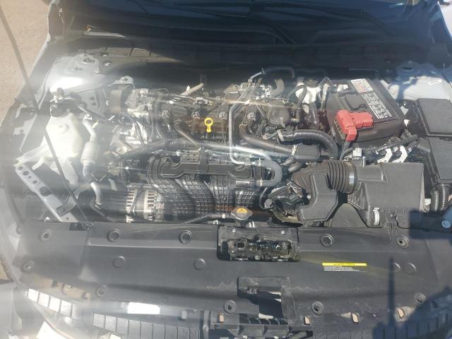 Photo 11 from auction – 2024 NISSAN ALTIMA SR with VIN 1N4BL4CV5RN415741