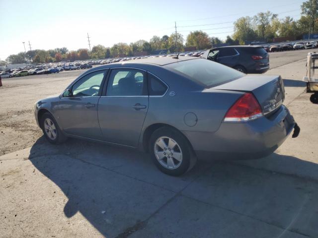 Photo 2 from auction – 2008 CHEVROLET IMPALA LT with VIN 2G1WT58K189166526