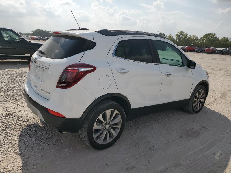 Photo 3 from auction – 2017 BUICK ENCORE PRE with VIN KL4CJASB2HB046552