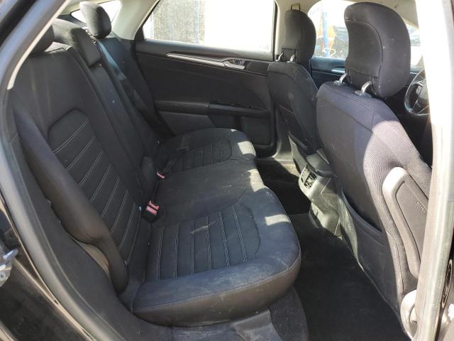 Photo 10 from auction – 2013 FORD FUSION SE with VIN 3FA6P0H70DR212559