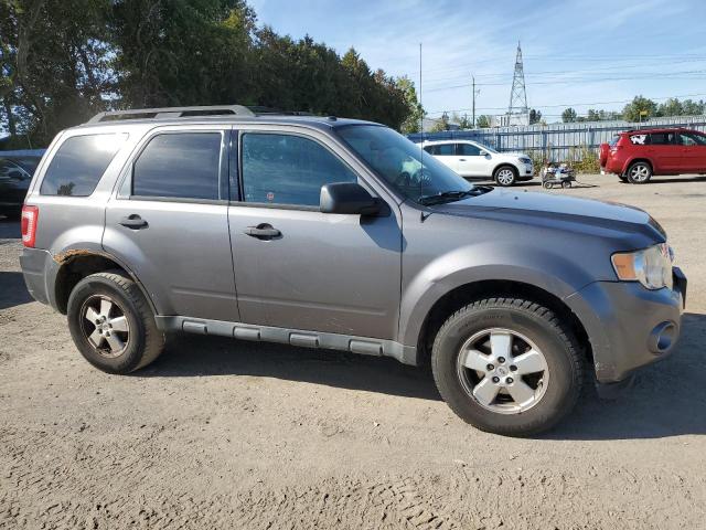 Photo 4 from auction – 2010 FORD ESCAPE XLT with VIN 1FMCU0D70AKC70193