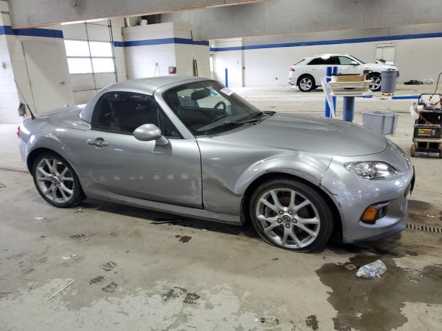 Photo 4 from auction – 2013 MAZDA MX-5 MIATA with VIN JM1NC2PFXD0229925
