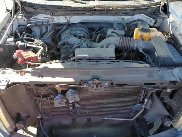 Photo 11 from auction – 2013 FORD F150 SUPER with VIN 1FTEX1CM1DKF26878