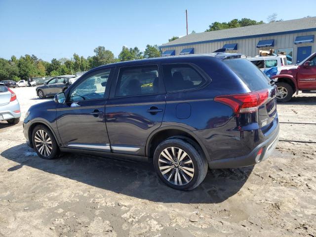Photo 2 from auction – 2020 MITSUBISHI OUTLANDER with VIN JA4AZ3A32LZ044273