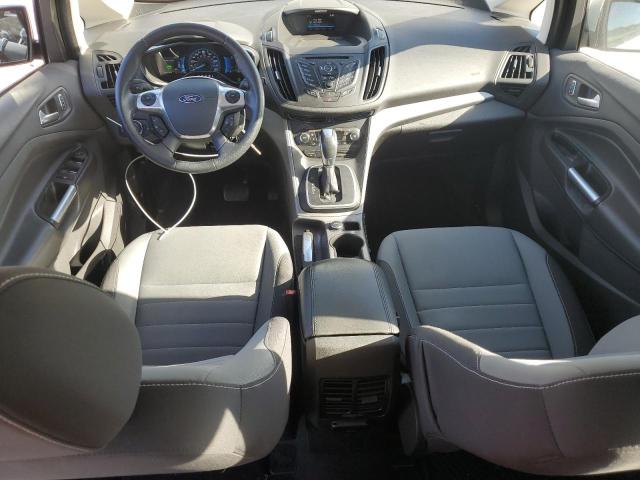 Photo 8 from auction – 2015 FORD C-MAX with VIN 1FADP5AU9FL101322