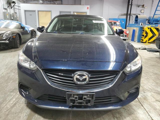 Photo 5 from auction – 2016 MAZDA 6 TOURING with VIN JM1GJ1V53G1416036