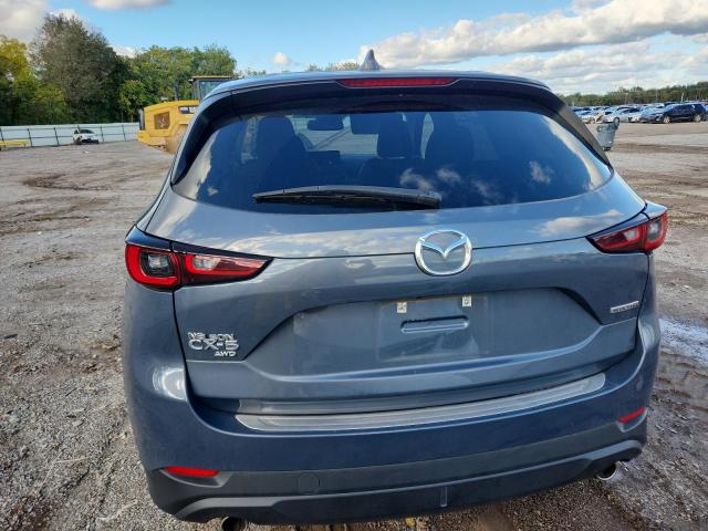 Photo 6 from auction – 2023 MAZDA CX-5 PREFE with VIN JM3KFBCM3P0210062