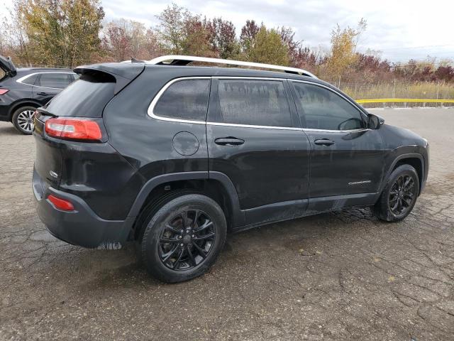 Photo 3 from auction – 2014 JEEP CHEROKEE L with VIN 1C4PJLCB1EW247252