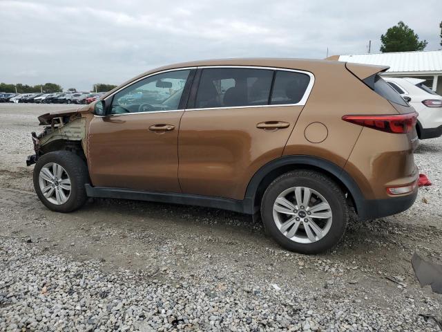 Photo 2 from auction – 2018 KIA SPORTAGE L with VIN KNDPM3AC9J7333366
