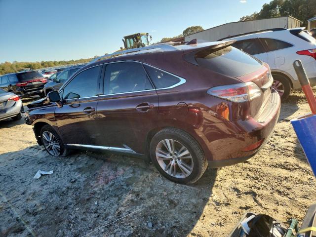 Photo 2 from auction – 2015 LEXUS RX 350 with VIN 2T2ZK1BA1FC182542