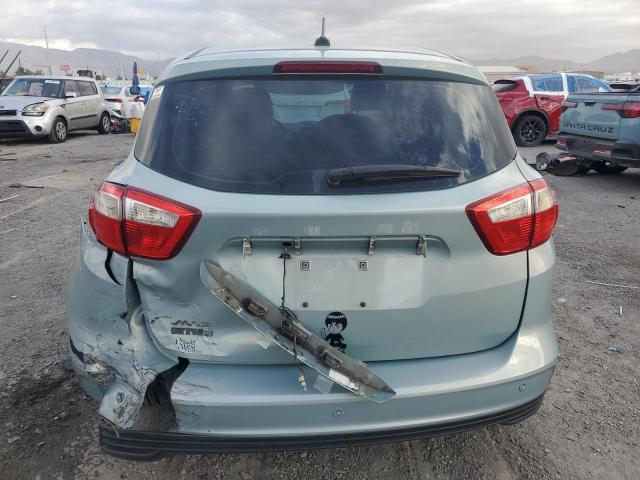 Photo 6 from auction – 2013 FORD C-MAX PREM with VIN 1FADP5CU9DL530261