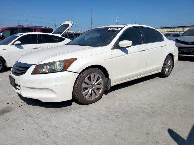 Foto 1 de la subasta – 2012 HONDA ACCORD con VIN 1HGCP2F70CA030740
