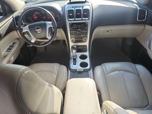 Photo 8 from auction – 2010 GMC ACADIA SLT with VIN 1GKLRMED9AJ180276