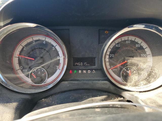 Photo 9 from auction – 2015 DODGE GRAND CARA with VIN 2C4RDGCG6FR671023