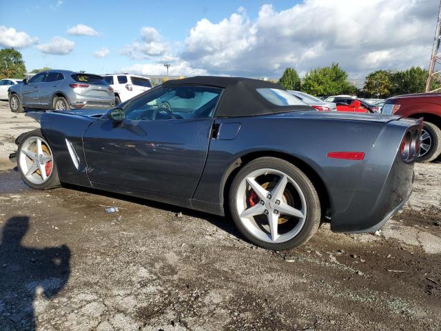 Photo 2 from auction – 2013 CHEVROLET CORVETTE with VIN 1G1YE3DW1D5105149