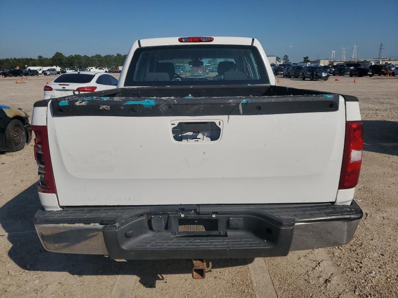 Photo 6 from auction – 2009 CHEVROLET SILVERADO with VIN 3GCEC13C39G277016