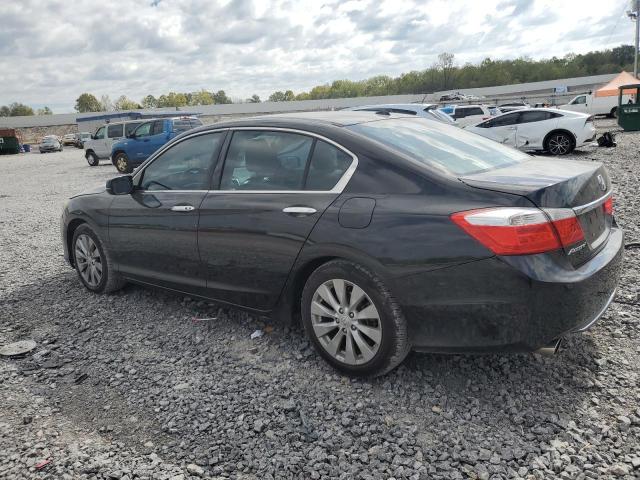 Photo 2 from auction – 2013 HONDA ACCORD EXL with VIN 1HGCR3F83DA035702