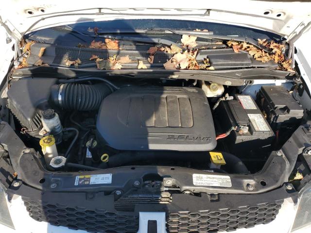 Photo 12 from auction – 2019 DODGE GRAND CARA with VIN 2C4RDGEG4KR611300