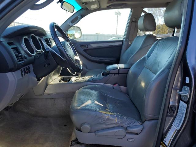 Photo 7 from auction – 2005 TOYOTA 4RUNNER SR with VIN JTEZU14R658028108