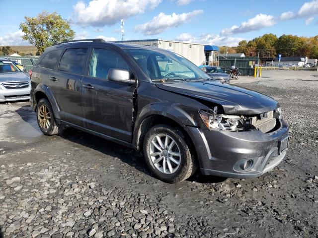 Photo 4 from auction – 2017 DODGE JOURNEY SX with VIN 3C4PDDBG0HT578411