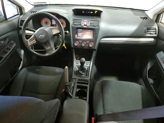 Photo 8 from auction – 2014 SUBARU IMPREZA with VIN JF1GJAA60EG016451