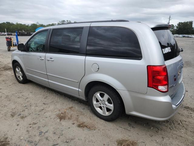 Photo 2 from auction – 2011 DODGE GRAND CARA with VIN 2D4RN3DG8BR786918