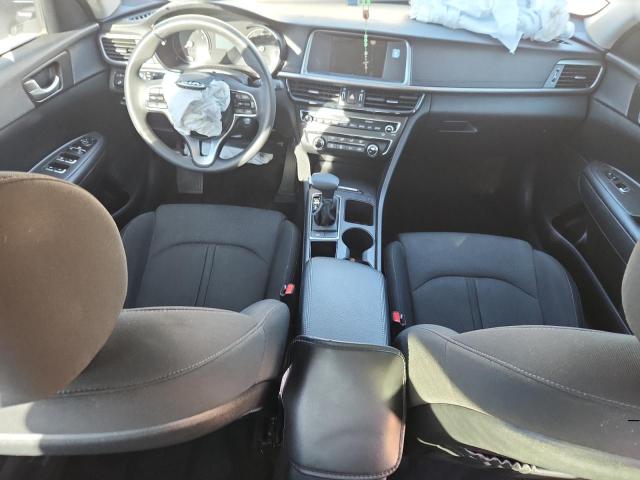 Photo 8 from auction – 2018 KIA OPTIMA LX with VIN KNAGT4L32J5205856