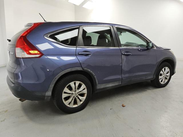 Photo 3 from auction – 2014 HONDA CR-V EX with VIN 5J6RM4H51EL056094