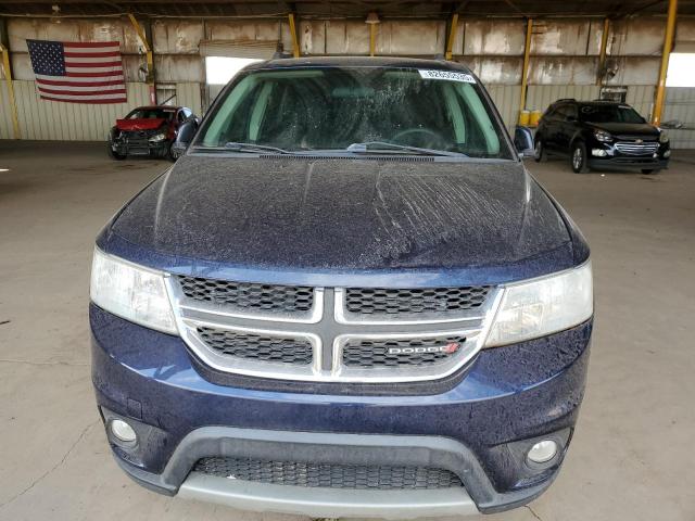 Photo 5 from auction – 2018 DODGE JOURNEY SX with VIN 3C4PDCBB2JT170710